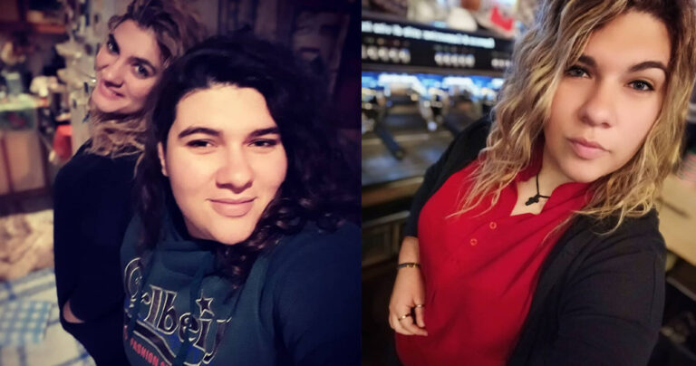 Πάτρα: Απέλυσαν από τη δουλειά της την αδελφή της Ρούλας Πισπιρίγκου