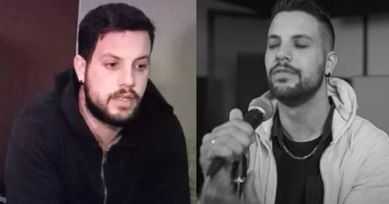 Υπόθεση Πάτρας: «Αγνοείται» ο Μάνος Δασκαλάκης, δεν πήγε στη δουλειά του