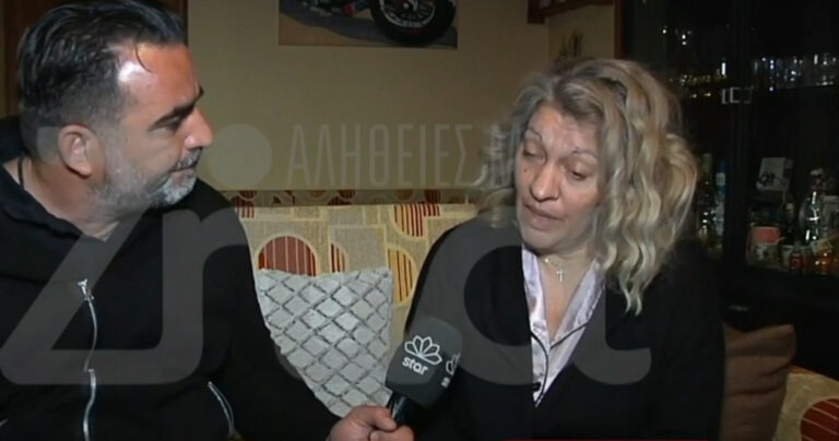 «Δεν μπορώ να πιστέψω τίποτα – Ξέρω το παιδί μου» – Η μητέρα της Ρούλας σπάει την σιωπή της