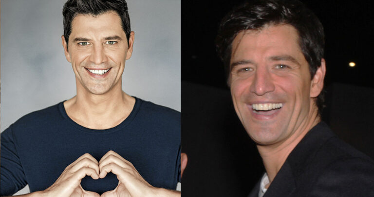 Χαρμόσυνα νέα απόψε για τον Σάκη Ρουβά