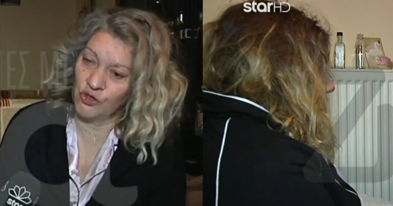 Πάτρα – Ρούλα Πισπιρίγκου: Η μητέρα και η αδερφή της «σπάνε» τη σιωπή τους λίγες ώρες μετά τη σύλληψη