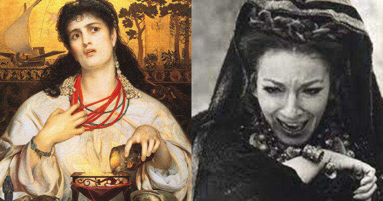 Τι είναι το «Σύνδρομο της Μήδειας» – Πώς μπορεί μια μητέρα να βλάψει το παιδί της