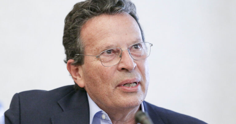 Γ. Κύρτσος: «Στις επόμενες εκλογές ο κ. Μητσοτάκης θα χάσει την πρωθυπουργία και μάλλον και την ηγεσία της ΝΔ»