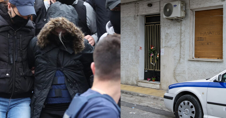 Υπόθεσης Πάτρα: «Υπάρχει ανώνυμη καταγγελία για τον θάνατο της σπιτονοικοκυράς»