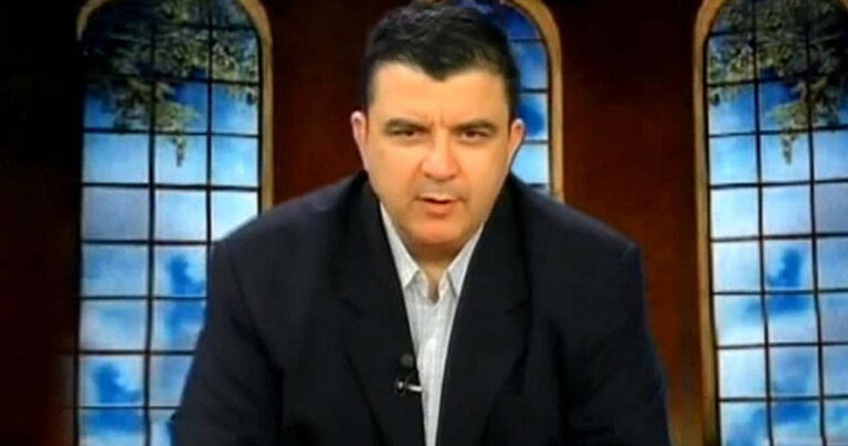 Λιακόπουλος: «Οι Δυτικοί, νόμισαν ότι οι Ρώσοι είναι παππούδες που τους κόβουν κορωνοπρόστιμα»