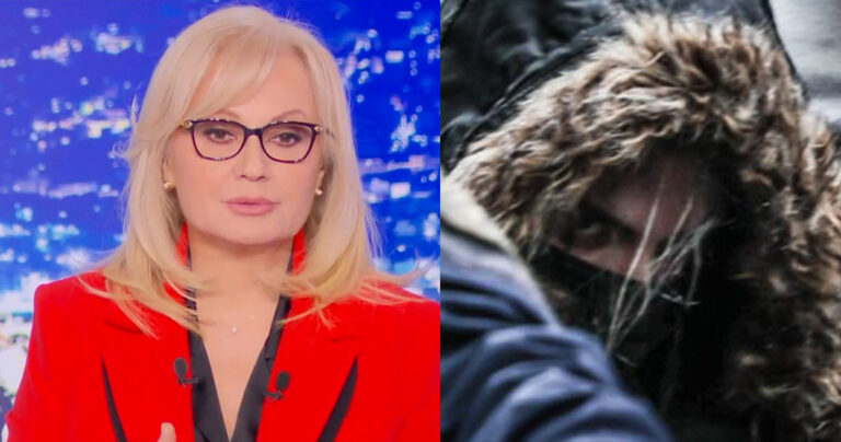 Πάτρα: «Μιλούσαμε για τα παιδιά και μπέρδευε τα ονόματά τους» – Αποκαλύψεις από την Νικολούλη