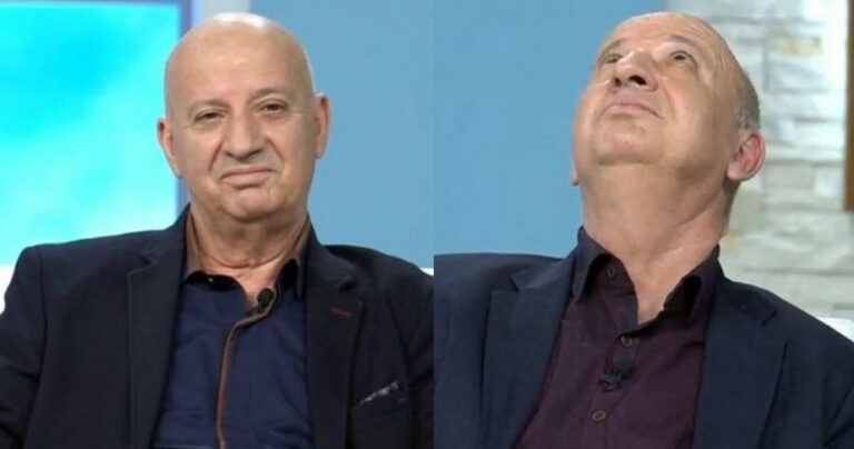 Θανάσης Κατερινόπουλος: Γιατί από την αρχή μιλούσε για «έγκλημα» στην Πάτρα -Η ζωή και η άγνωστη τραγωδία του
