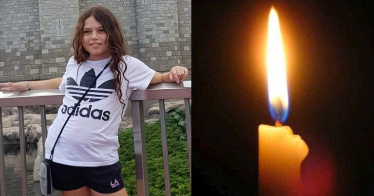 Ανείπωτη τραγωδία – Έσβησε μετά απο χειρουργείο η 15χρονη Ιωάννα Σκορδή