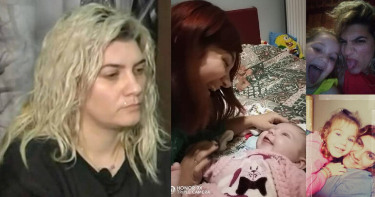 Πάτρα: H μητέρα απαντά πρώτη φορά για τα σημάδια και τις εκδορές στα πρόσωπα των παιδιών της