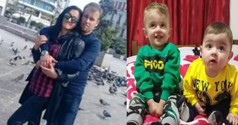 Φονικό στην Ανδραβίδα: Συγκλονίζει ο παππούς του 12χρονου – «Τους βρήκε όλους σκοτωμένους»