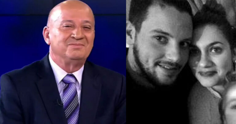 Κατερινόπουλος για Μάνο Δασκαλάκη: «Αυτή δεν είναι αντίδραση πατέρα που πονάει»