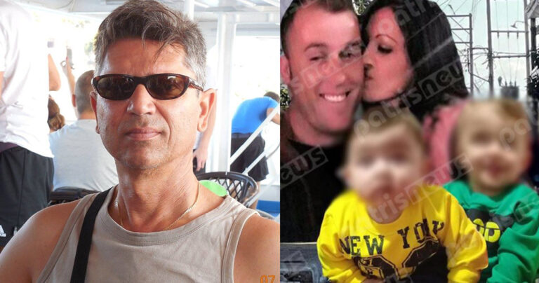 Ανδραβίδα: «Δεν μου πλήρωναν τα ενοίκια» – Η ανατριχιαστική ομολογία και το άγνωστο παρελθόν του δράστη