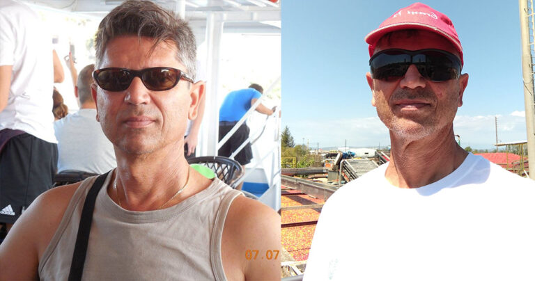 Ανδραβίδα: Είχε πυροβολήσει επτά φορές τον γείτονά του επειδή έβηχε – Νέες αποκαλύψεις για τον δράστη