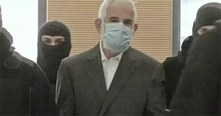 Δίκη Φιλιππίδη: «Ζωτικά όργανά του δεν λειτουργούν» – «Δεν είναι ο Λάκης ο γλυκούλης που κατηγορείται»