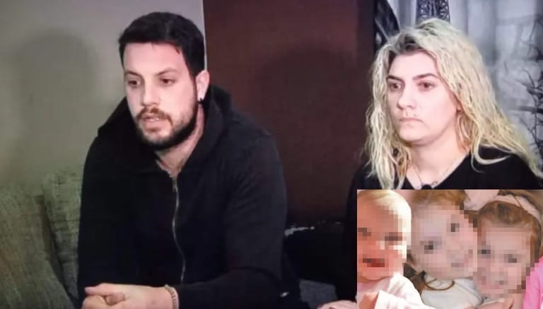 Πάτρα: Η εισαγγελία Αθηνών θα εκδώσει ένταλμα σύλληψης μέσα στα επόμενα δύο 24ωρα