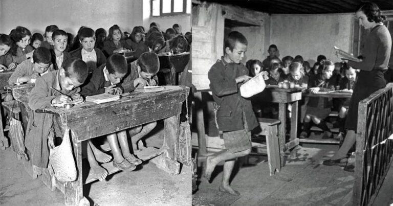 Η δασκάλα που δεν συμπαθούσε καθόλου τον μαθητή της και το σπουδαίο μάθημα ζωής που της έδωσε