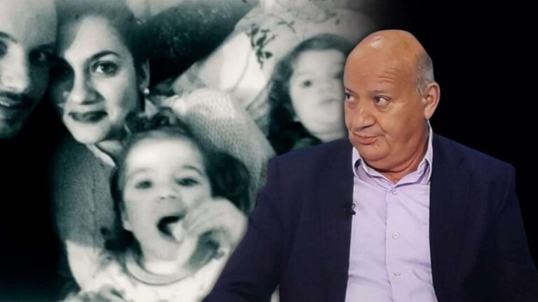 Ρούλα Πισπιρίγκου: «Θα υπάρξουν εκπλήξεις» – Κατηγορεί τη στάση του πατέρα ο Κατερινόπουλος