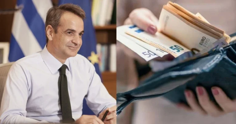 Κατώτατος μισθός: Έρχεται αύξηση μέχρι 60 ευρώ το μήνα – Ποια τα 2 σενάρια