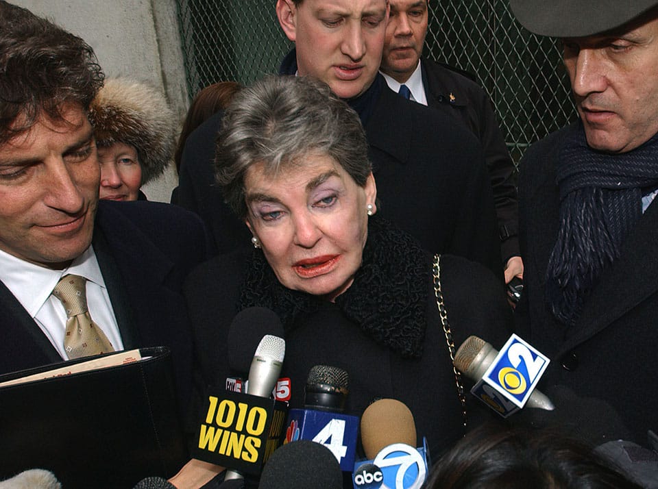 leona helmsley ap