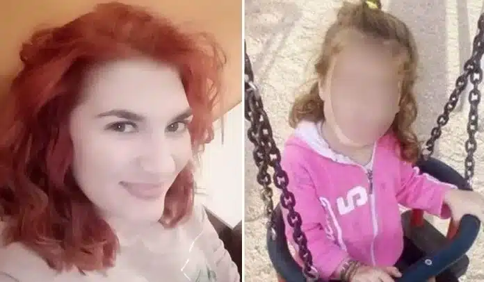 Σοκάρει η αντίδραση της Ρούλας Πισπιρίγκου όταν της είπαν ότι η Τζωρτζίνα θα έπαιρνε εξιτήριο