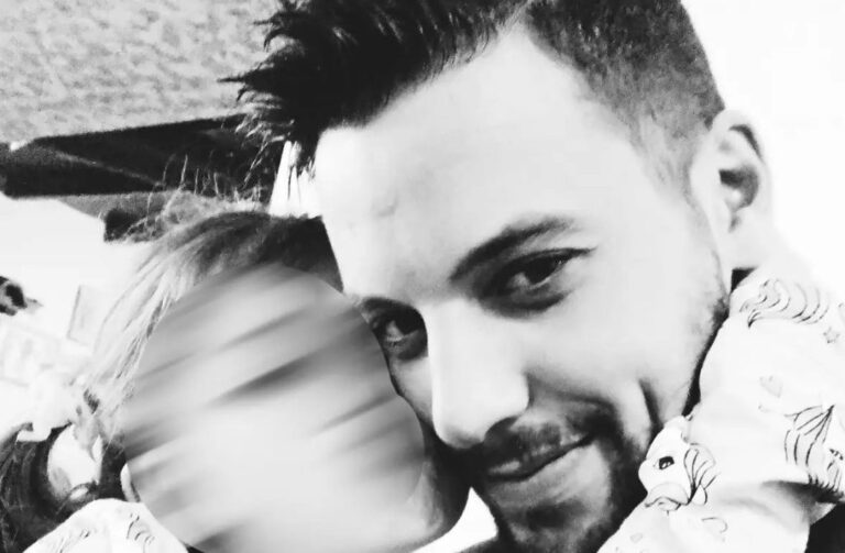 «Στηρίζω τη Ρούλα δεν πιστεύω ότι το έχει κάνει» λέει ο Μάνος Δασκαλάκης-σε σοκ ο πατέρας