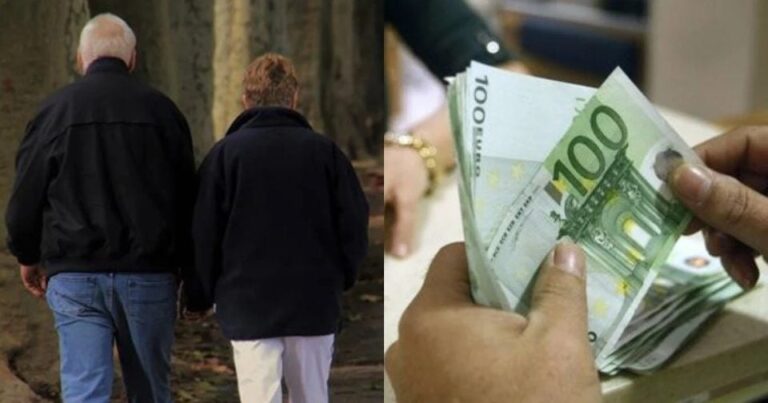 Μεγάλη ανατροπή για χιλιάδες ασφαλισμένους: Βγαίνουν στη σύνταξη από τα 55 – Οι 4 προϋποθέσεις