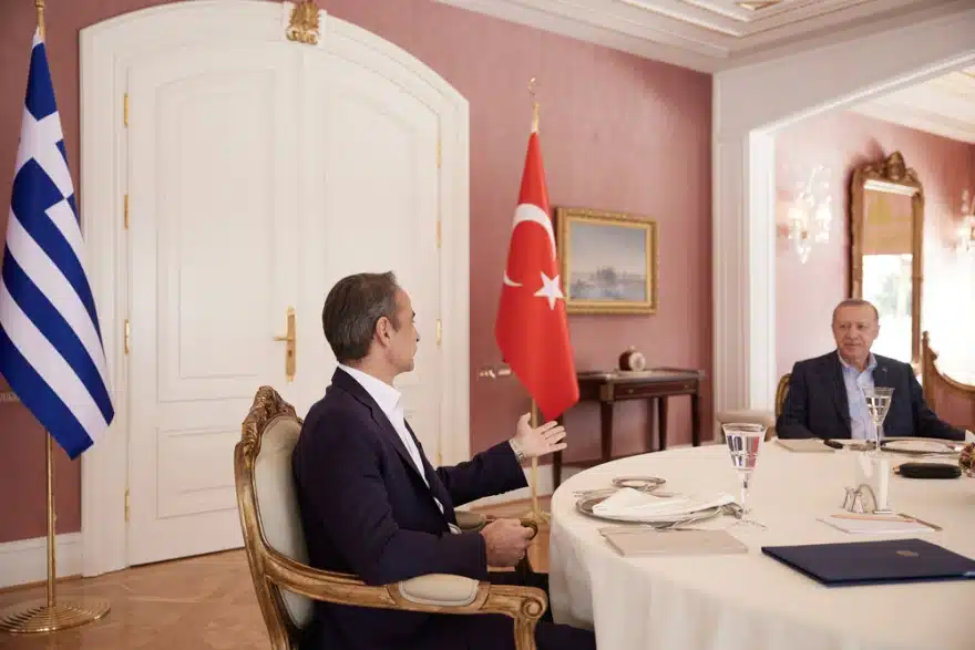 mitsotakis erdogan geyma3