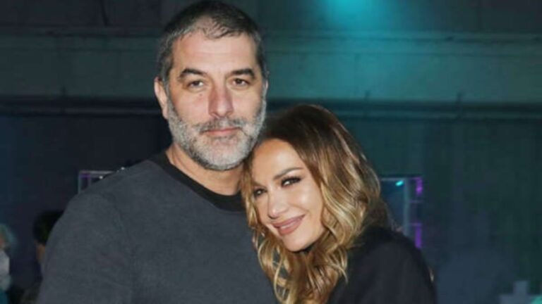 Δεν τα λες και λίγα – Τόσα χρόνια περνάει η Δέσποινα Βανδή τον Βασίλη Μπισμπίκη