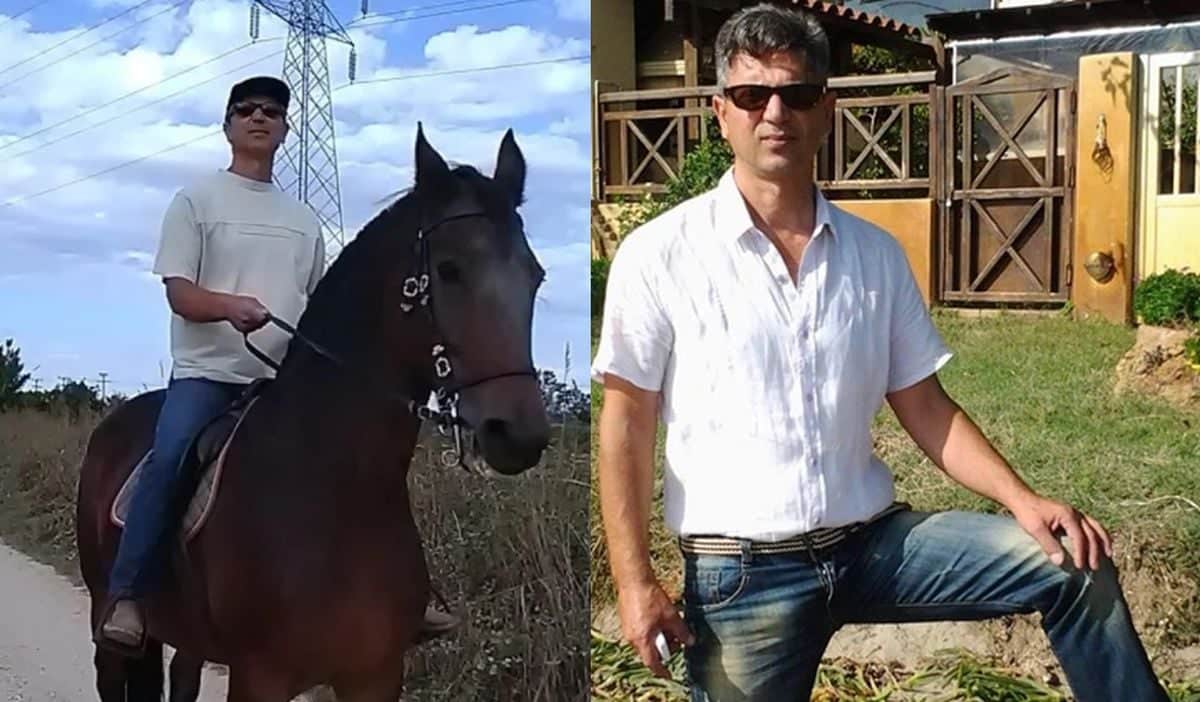 Σπαρακτικές εικόνες: Σε λευκά φέρετρα «ταξίδεψαν» τα δύο μωράκια που έπνιξε ο μακελάρης της Ανδραβίδας 2 Ανδραβίδα μακελάρης