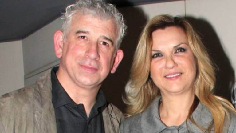 Δίκη Φιλιππίδη: «Είχα καταλάβει ότι είχε ερωτευτεί τον σύζυγό μου» – «Καταπέλτης» η Ελπίδα Νίνου στην κατάθεσή της