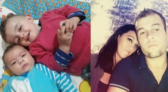 «Καλό παράδεισο μανούλα, να με προσέχεις από εκεί ψηλά»: Ραγίζουν καρδιές οι αναρτήσεις του 12χρονου Μιχάλη για το φονικό στην Ανδραβίδα