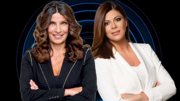 OPEN: Πρωτιά για το κεντρικό δελτίο ειδήσεων με την Τσαπανίδου – Οι 3 λόγοι της επιτυχίας