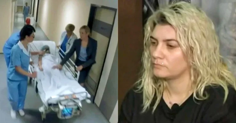 Ουσίες άσχετες με τα φάρμακα που έπαιρνε η Τζωρτζίνα: Στοιχείο κλειδί βάζει τέλος στο μυστήριο των 3 θανάτων