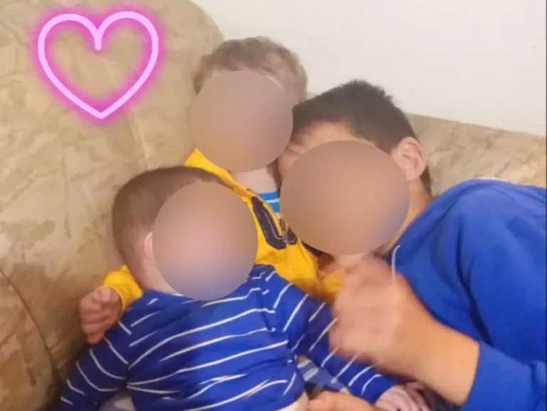 Τραγωδία στην Ανδραβίδα: «Ο 12χρονος μας έφερε κλαίγοντας το μωρό παγωμένο»