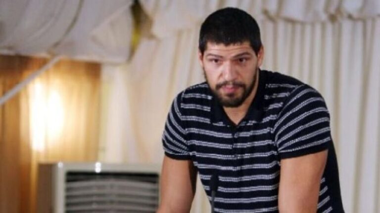 Λάζαρος Παπαδόπουλος: «Στη ρωσική τηλεόραση λένε πως θα σβήσουν την Ευρώπη από τον χάρτη»