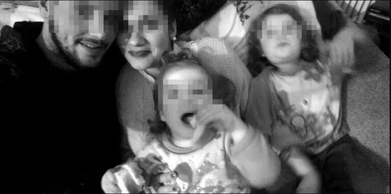 Θάνατος παιδιών Πάτρα: Και τα τρία πέθαναν στον ύπνο τους-γιατί η μητέρα είχε νοσηλευτεί σε νευρολογική κλινική