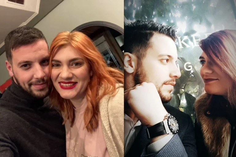 Ο Μάνος Δασκαλάκης φοβάται ότι «χρησιμοποιήθηκε» από τη σύζυγό του