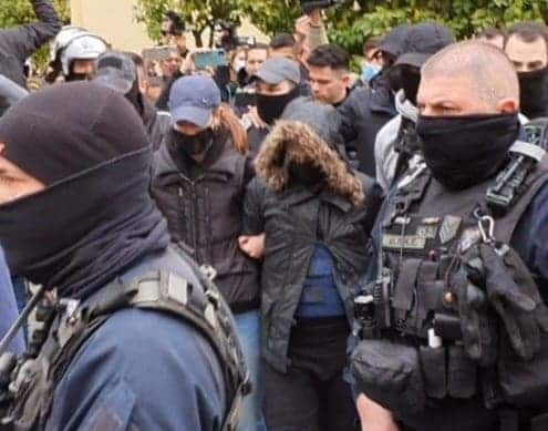 Πάτρα: Τι αναφέρεται στο διαβιβαστικό για τον θάνατο της Τζωρτζίνας – Οι 9 κρίσεις του άτυχου παιδιού