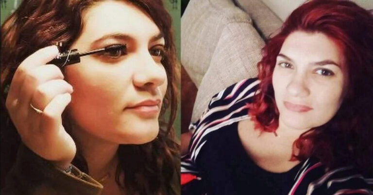 Πάτρα: Τα τατουάζ που είχε στο κορμί της η Ρούλα Πισπιρίγκου για τα νεκρά παιδιά της