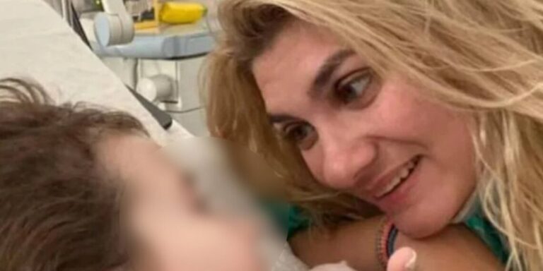 Ο θάνατος της Τζωρτζίνας επήλθε από χορήγηση κεταμίνης, μέσα σε 20 λεπτά