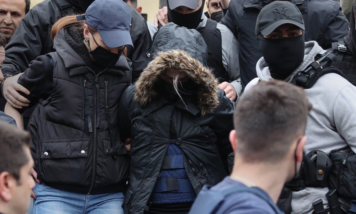 Ρούλα Πισπιρίγκου: Δεν την αναλαμβάνει ο δικηγόρος Νίκος Ιωάννου 1 roula pispirigkou patra arvkyj