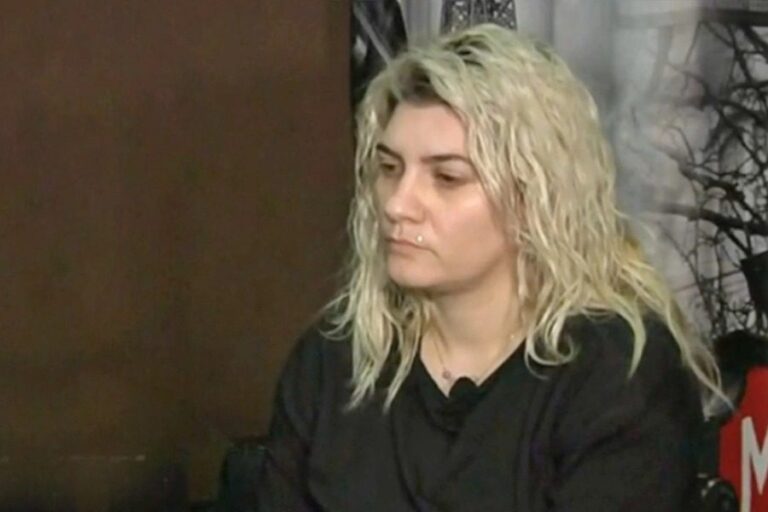 Πάτρα: «Κλείστε τη μητέρα σε ψυχιατρείο, είναι πιθανό να αυτοκτονήσει»