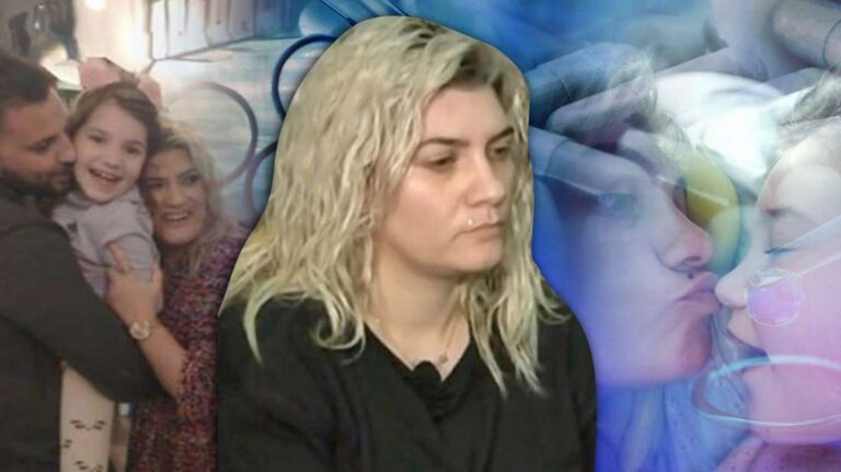 Τα πρώτα λόγια της Πισπιρίγκου στην Αστυνομία, πώς δικαιολόγησε την κεταμίνη – Στο «κάδρο» δύο συγγενικά της πρόσωπα