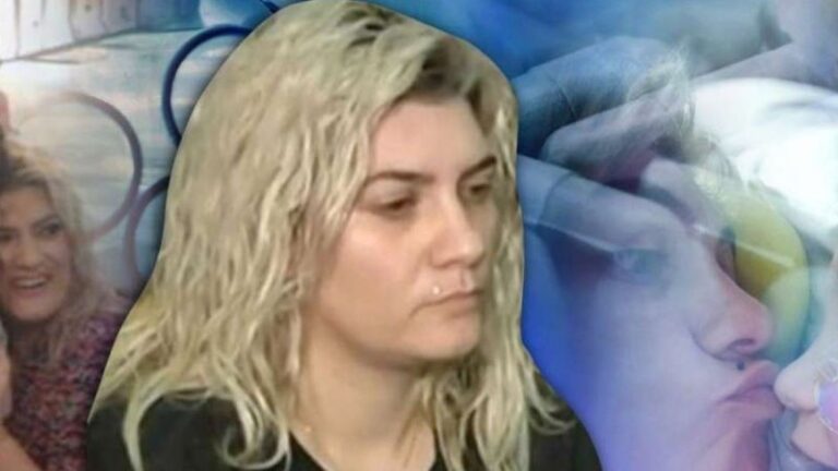 Σκέφτεται να αυτοκτονήσει η Ρούλα Πισπιρίγκου