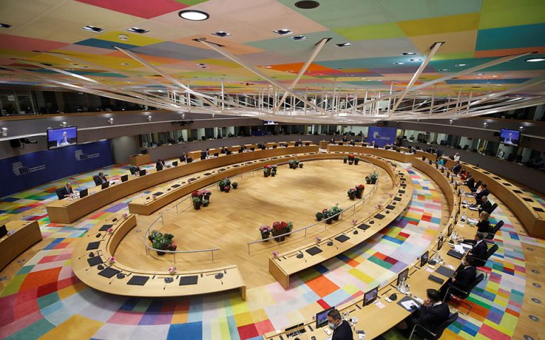 Σύνοδος Κορυφής: «Κόβεται» στα δύο η Ευρώπη λόγω ενεργειακών κυρώσεων – Αποχώρησε ο Ισπανός πρωθυπουργός, διχασμένοι οι 27