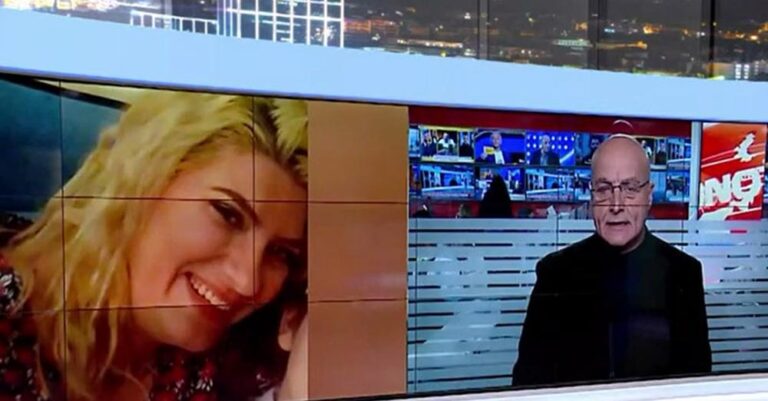 «Βόμβα» Λαμπρόπουλου για Πάτρα: Πρόσωπο κλειδί η αδελφή της μητέρας – Οι 3 αντιφάσεις της