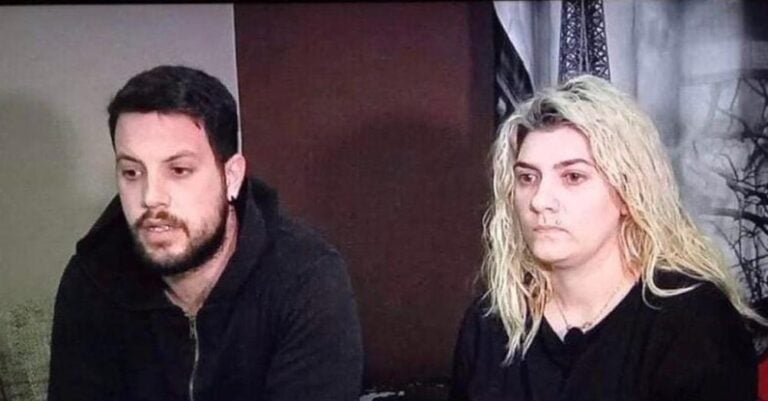 Πάτρα: Η Ρούλα Πισπιρίγκου «πιέζει» μάρτυρα που μίλησε στη Νικολούλη – Της τηλεφωνεί τα ξημερώματα