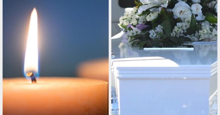 «Πηγασάκι μας»: Φίλοι αποχαιρετούν τον 6χρονο που «έσβησε» πέφτοντας από μπαλκόνι – Σήμερα η κηδεία του