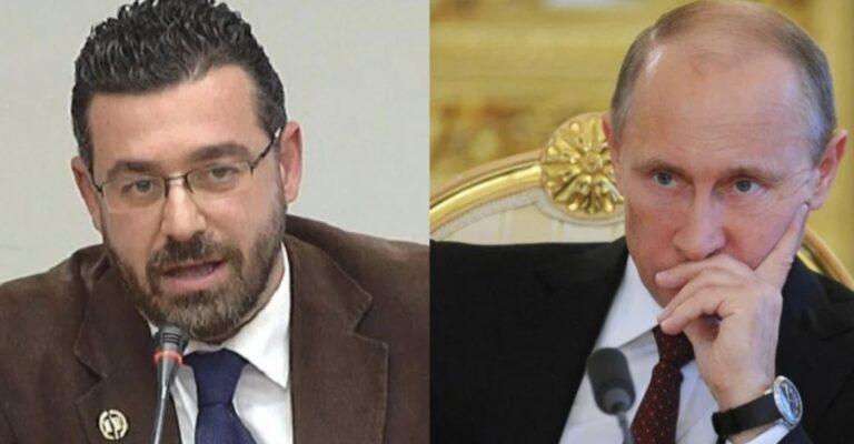 «Τους Ρώσους, δεν πρέπει να τους κάνουμε εχθρούς»