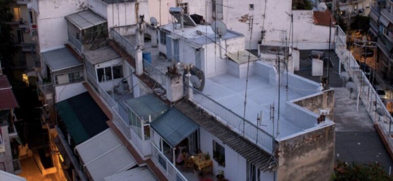 Δήμος θα διαθέσει κενά σπίτια σε άνεργους, φοιτητές και νέα ζευγάρια